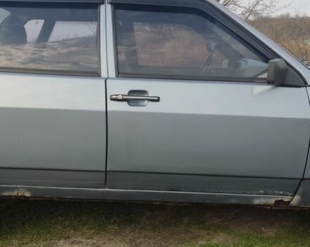 Серый Другая Другая, объемом двигателя 0 л и пробегом 125 тыс. км за 1116 $, фото 3 на Automoto.ua