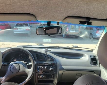 Серый Другая Другая, объемом двигателя 1.6 л и пробегом 257 тыс. км за 2600 $, фото 2 на Automoto.ua