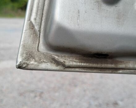 Серый Другая Другая, объемом двигателя 1.6 л и пробегом 257 тыс. км за 2600 $, фото 3 на Automoto.ua