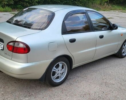 Серый Другая Другая, объемом двигателя 1.6 л и пробегом 257 тыс. км за 2600 $, фото 1 на Automoto.ua