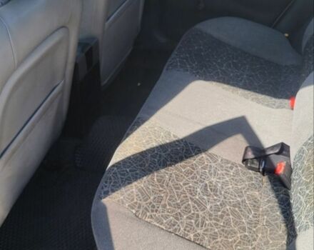 Серый Другая Другая, объемом двигателя 1.6 л и пробегом 257 тыс. км за 2600 $, фото 4 на Automoto.ua