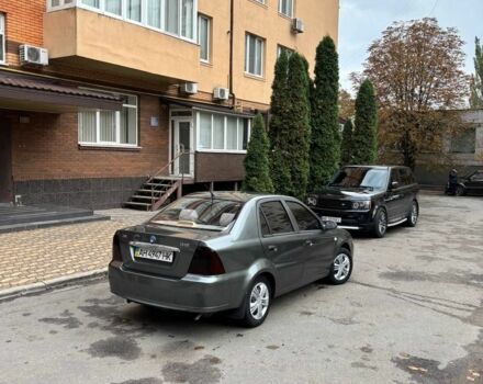 Сірий Інша Інша, об'ємом двигуна 1.6 л та пробігом 110 тис. км за 2350 $, фото 8 на Automoto.ua