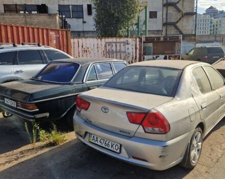 Сірий Інша Інша, об'ємом двигуна 0 л та пробігом 1 тис. км за 1050 $, фото 1 на Automoto.ua