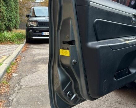 Сірий Інша Інша, об'ємом двигуна 1.6 л та пробігом 110 тис. км за 2350 $, фото 5 на Automoto.ua