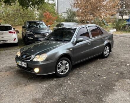 Сірий Інша Інша, об'ємом двигуна 1.6 л та пробігом 110 тис. км за 2350 $, фото 9 на Automoto.ua