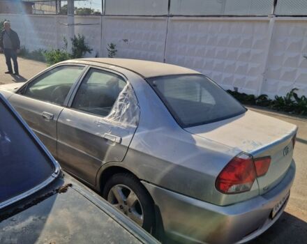 Сірий Інша Інша, об'ємом двигуна 0 л та пробігом 1 тис. км за 1050 $, фото 4 на Automoto.ua