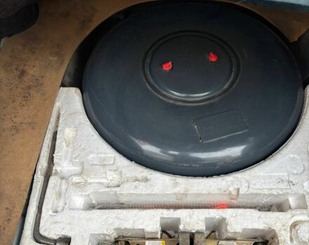 Сірий Інша Інша, об'ємом двигуна 1.6 л та пробігом 110 тис. км за 2350 $, фото 12 на Automoto.ua