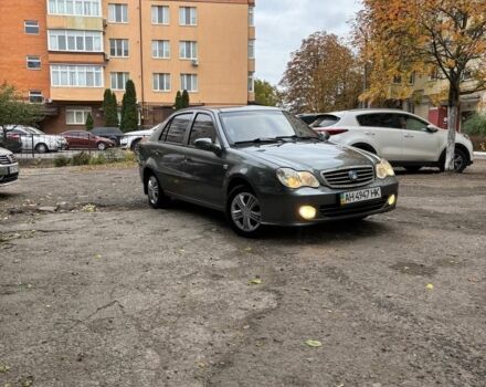 Сірий Інша Інша, об'ємом двигуна 1.6 л та пробігом 110 тис. км за 2350 $, фото 3 на Automoto.ua