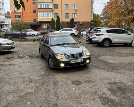 Сірий Інша Інша, об'ємом двигуна 1.6 л та пробігом 110 тис. км за 2350 $, фото 7 на Automoto.ua