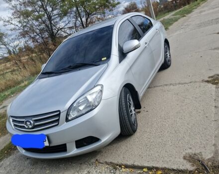 Сірий Інша Інша, об'ємом двигуна 1.5 л та пробігом 133 тис. км за 4100 $, фото 3 на Automoto.ua