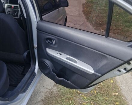 Сірий Інша Інша, об'ємом двигуна 1.5 л та пробігом 133 тис. км за 4100 $, фото 10 на Automoto.ua