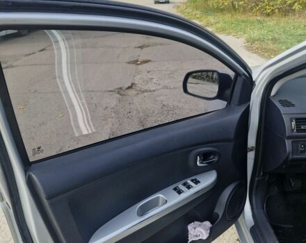 Сірий Інша Інша, об'ємом двигуна 1.5 л та пробігом 133 тис. км за 4100 $, фото 8 на Automoto.ua