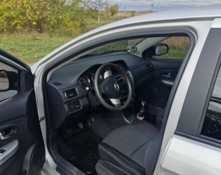 Сірий Інша Інша, об'ємом двигуна 1.5 л та пробігом 133 тис. км за 4100 $, фото 6 на Automoto.ua