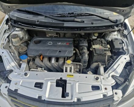 Сірий Інша Інша, об'ємом двигуна 1.5 л та пробігом 133 тис. км за 4100 $, фото 2 на Automoto.ua