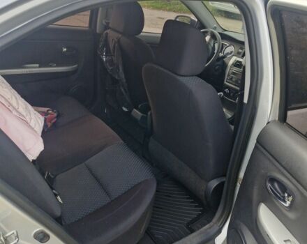 Сірий Інша Інша, об'ємом двигуна 1.5 л та пробігом 133 тис. км за 4100 $, фото 7 на Automoto.ua