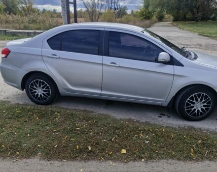 Сірий Інша Інша, об'ємом двигуна 1.5 л та пробігом 133 тис. км за 4100 $, фото 4 на Automoto.ua