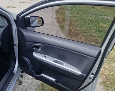 Сірий Інша Інша, об'ємом двигуна 1.5 л та пробігом 133 тис. км за 4100 $, фото 1 на Automoto.ua