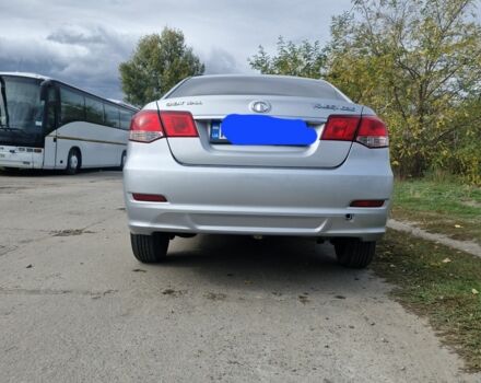 Сірий Інша Інша, об'ємом двигуна 1.5 л та пробігом 133 тис. км за 4100 $, фото 5 на Automoto.ua