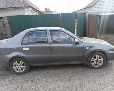 Сірий Інша Інша, об'ємом двигуна 1.6 л та пробігом 194 тис. км за 2409 $, фото 1 на Automoto.ua