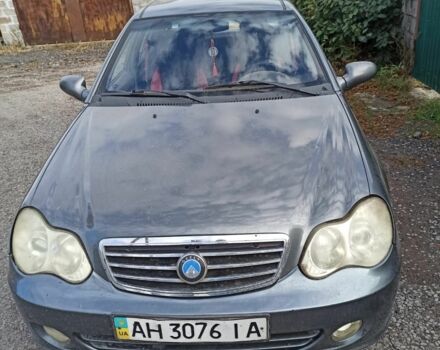 Сірий Інша Інша, об'ємом двигуна 1.6 л та пробігом 194 тис. км за 2409 $, фото 2 на Automoto.ua