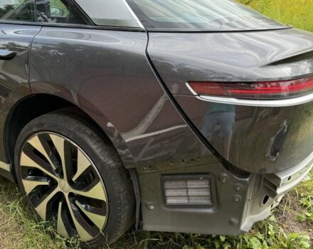 Сірий Інша Інша, об'ємом двигуна 0 л та пробігом 22 тис. км за 25000 $, фото 1 на Automoto.ua