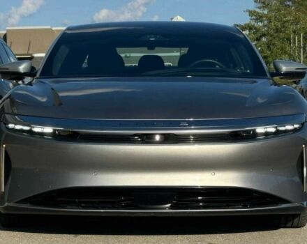 Сірий Інша Інша, об'ємом двигуна 0 л та пробігом 19 тис. км за 35000 $, фото 2 на Automoto.ua