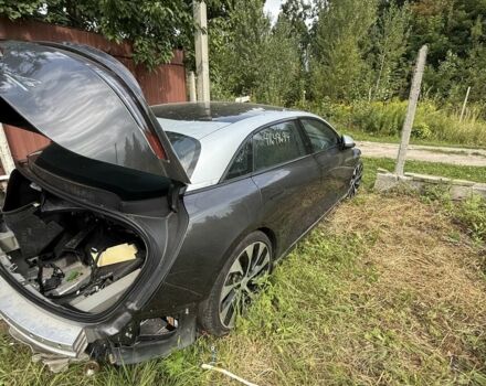 Сірий Інша Інша, об'ємом двигуна 0 л та пробігом 22 тис. км за 25000 $, фото 5 на Automoto.ua