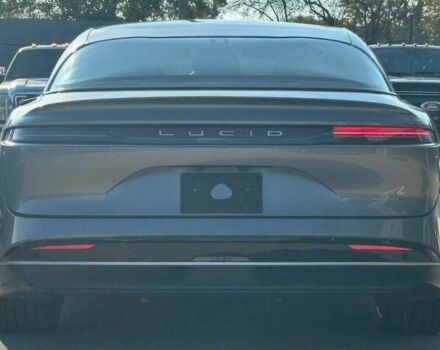 Сірий Інша Інша, об'ємом двигуна 0 л та пробігом 19 тис. км за 35000 $, фото 7 на Automoto.ua