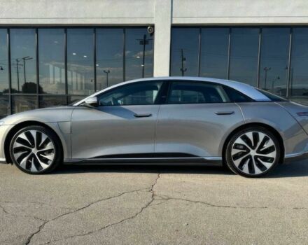 Сірий Інша Інша, об'ємом двигуна 0 л та пробігом 19 тис. км за 35000 $, фото 5 на Automoto.ua