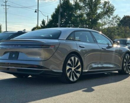 Сірий Інша Інша, об'ємом двигуна 0 л та пробігом 19 тис. км за 35000 $, фото 8 на Automoto.ua