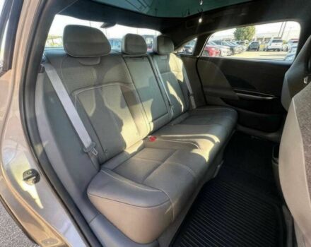 Сірий Інша Інша, об'ємом двигуна 0 л та пробігом 19 тис. км за 35000 $, фото 13 на Automoto.ua