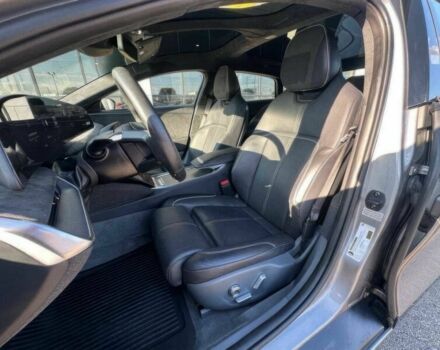 Сірий Інша Інша, об'ємом двигуна 0 л та пробігом 19 тис. км за 35000 $, фото 10 на Automoto.ua