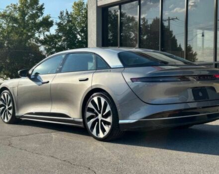 Сірий Інша Інша, об'ємом двигуна 0 л та пробігом 19 тис. км за 35000 $, фото 6 на Automoto.ua