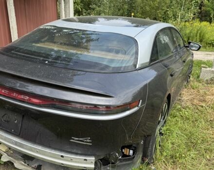 Сірий Інша Інша, об'ємом двигуна 0 л та пробігом 22 тис. км за 25000 $, фото 2 на Automoto.ua