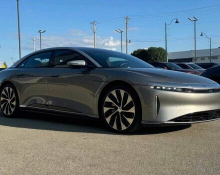 Сірий Інша Інша, об'ємом двигуна 0 л та пробігом 19 тис. км за 35000 $, фото 1 на Automoto.ua