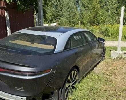 Сірий Інша Інша, об'ємом двигуна 0 л та пробігом 22 тис. км за 25000 $, фото 7 на Automoto.ua