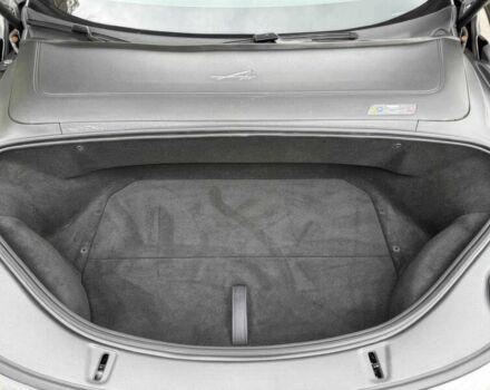 Сірий Інша Інша, об'ємом двигуна 0 л та пробігом 18 тис. км за 32000 $, фото 8 на Automoto.ua