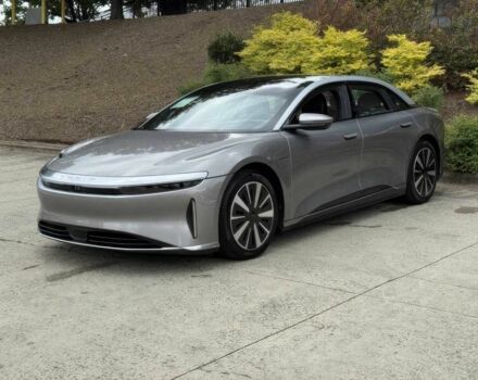 Сірий Інша Інша, об'ємом двигуна 0 л та пробігом 18 тис. км за 32000 $, фото 1 на Automoto.ua