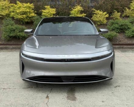 Сірий Інша Інша, об'ємом двигуна 0 л та пробігом 18 тис. км за 32000 $, фото 2 на Automoto.ua