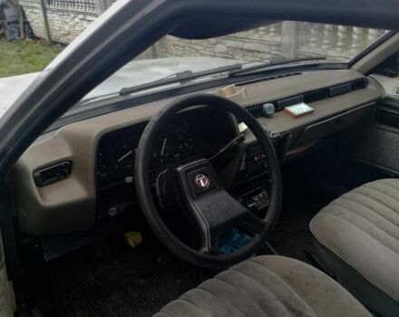 Серый Другая Другая, объемом двигателя 1.6 л и пробегом 450 тыс. км за 800 $, фото 1 на Automoto.ua