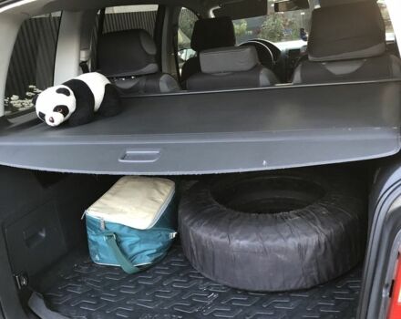 Серый Другая Другая, объемом двигателя 0 л и пробегом 235 тыс. км за 6300 $, фото 4 на Automoto.ua