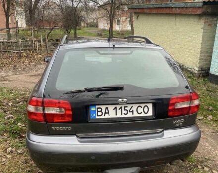 Серый Другая Другая, объемом двигателя 1.9 л и пробегом 460 тыс. км за 4000 $, фото 3 на Automoto.ua