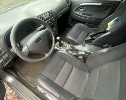 Серый Другая Другая, объемом двигателя 1.9 л и пробегом 460 тыс. км за 4000 $, фото 6 на Automoto.ua