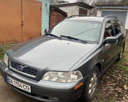 Серый Другая Другая, объемом двигателя 1.9 л и пробегом 460 тыс. км за 4000 $, фото 4 на Automoto.ua