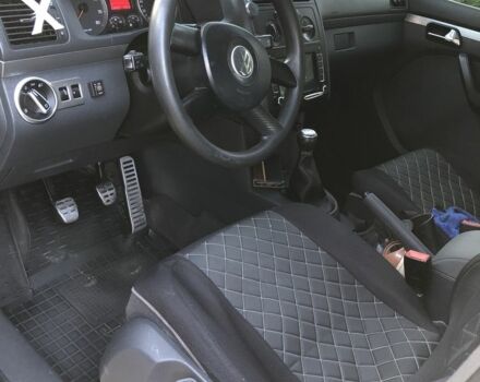 Серый Другая Другая, объемом двигателя 0 л и пробегом 235 тыс. км за 6300 $, фото 5 на Automoto.ua