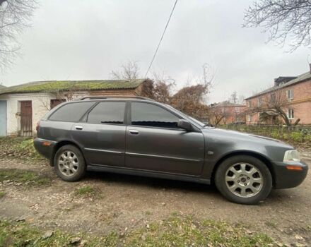 Серый Другая Другая, объемом двигателя 1.9 л и пробегом 460 тыс. км за 4000 $, фото 1 на Automoto.ua