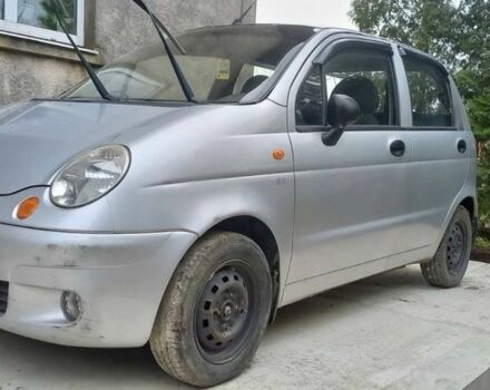 Сірий Інша Інша, об'ємом двигуна 0.8 л та пробігом 3 тис. км за 2500 $, фото 3 на Automoto.ua