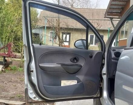 Сірий Інша Інша, об'ємом двигуна 0.8 л та пробігом 3 тис. км за 2500 $, фото 2 на Automoto.ua