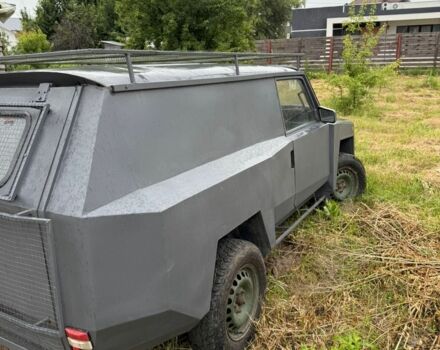 Серый Другая Другая, объемом двигателя 0 л и пробегом 20 тыс. км за 2597 $, фото 2 на Automoto.ua