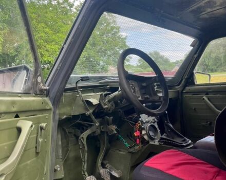 Серый Другая Другая, объемом двигателя 0 л и пробегом 20 тыс. км за 2597 $, фото 6 на Automoto.ua